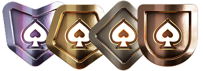 Badges